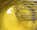 にんじんシフォンケーキ☆作り方3写真