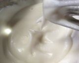 にんじんシフォンケーキ☆作り方6写真