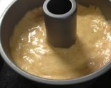 にんじんシフォンケーキ☆作り方10写真