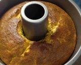 にんじんシフォンケーキ☆作り方11写真