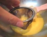 炊飯器で作るぷるぷるなめらかプリン作り方3写真