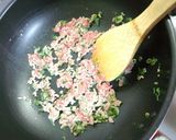 簡単!!すぐ出来る!!我が家の麻婆豆腐♪作り方2写真