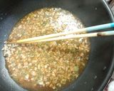 簡単!!すぐ出来る!!我が家の麻婆豆腐♪作り方3写真