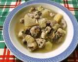 イノシシ☆炊飯器使用の簡単ポトフ作り方10写真
