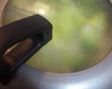 たっぷり野菜の酢鶏♬作り方4写真