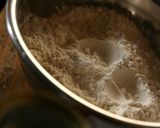 魅惑のクリームどら焼き「生地しっとりめ」作り方1写真