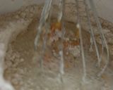 魅惑のクリームどら焼き「生地しっとりめ」作り方3写真