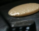 魅惑のクリームどら焼き「生地しっとりめ」作り方6写真