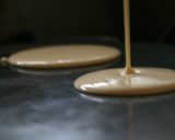 魅惑のクリームどら焼き「生地しっとりめ」作り方9写真