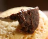 魅惑のクリームどら焼き「生地しっとりめ」作り方13写真