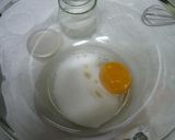 さっぱりなめらかプリン作り方1写真