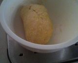 簡単*焼きドーナツ作り方2写真