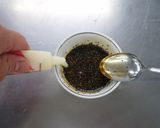 鶏むねスパイシー炒め作り方2写真