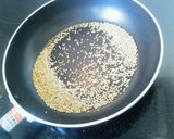 お豆腐と小海老のカクテルサラダ作り方4写真