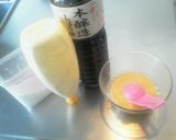 お豆腐と小海老のカクテルサラダ作り方3写真