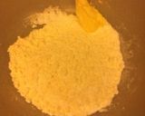 ナンっぽいパン作り方1写真