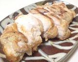 塩麹で鶏胸肉！作り方5写真
