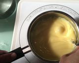玉子２個で作る、ダブルクリームメロンパン作り方9写真