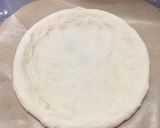 ピザ生地(自分覚書)作り方6写真