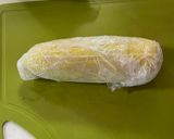 レンジで超簡単！蒸しとうもろこしの作り方作り方1写真