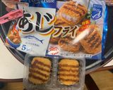 レンジ簡単ビーフシチュー味オムライス弁当作り方14写真