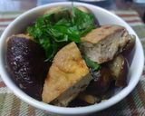 茄子の煮浸し作り方6写真