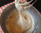 かぼちゃのきな粉ケーキ作り方4写真