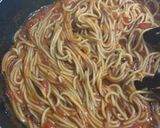 簡単　失敗しない　話題の暗殺者のパスタ作り方7写真