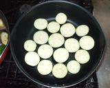 ナス焼きびたし♪簡単中華ソース作り方4写真