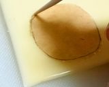 キャラ弁♪ キュアハッピー作り方4写真
