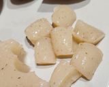 炊飯器で簡単！砂糖なしコク旨筑前煮作り方2写真