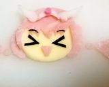 キャラ弁♪ キュアハッピー作り方8写真