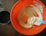 チョコレートグラハムクッキー作り方3写真