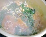 山椒香る☆いかなごのくぎ煮作り方5写真