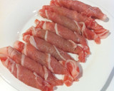 ✿やわらかごぼうの肉巻き✿甘辛～だよ♪作り方2写真