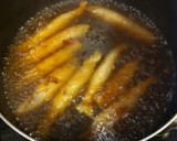 ✿やわらかごぼうの肉巻き✿甘辛～だよ♪作り方4写真