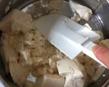49kcal！簡単豆腐のヨーグルトプリン作り方2写真