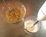 大豆とにがりで豆腐作り作り方3写真