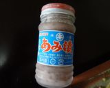 アミの塩辛でちょっと桜色の枝豆ご飯作り方1写真