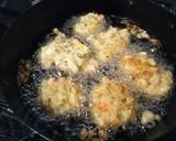 簡単味付けなし☆野菜天ぷら作り方3写真