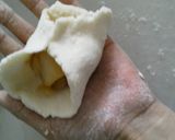 簡単で美味しい！じゃがまんじゅう作り方9写真