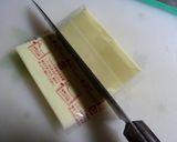 簡単☆ほうれん草のオイマヨチーズ和え作り方2写真