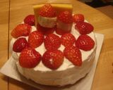 簡単☆スポンジケーキ！作り方9写真