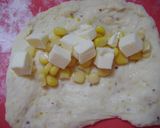 粒マスのコーンパン作り方5写真