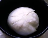肉まんで簡単スープ作り方1写真