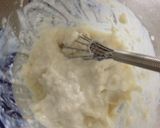 お豆腐☆酒粕ヘルシーブラウニー♪作り方1写真