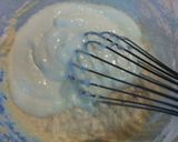 49kcal！簡単豆腐のヨーグルトプリン作り方5写真