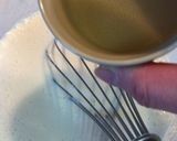 49kcal！簡単豆腐のヨーグルトプリン作り方7写真