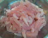おやず直伝！マグロユッケ作り方3写真