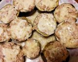 簡単♪美味♪水なすとツナのマヨチー焼き☆作り方4写真
